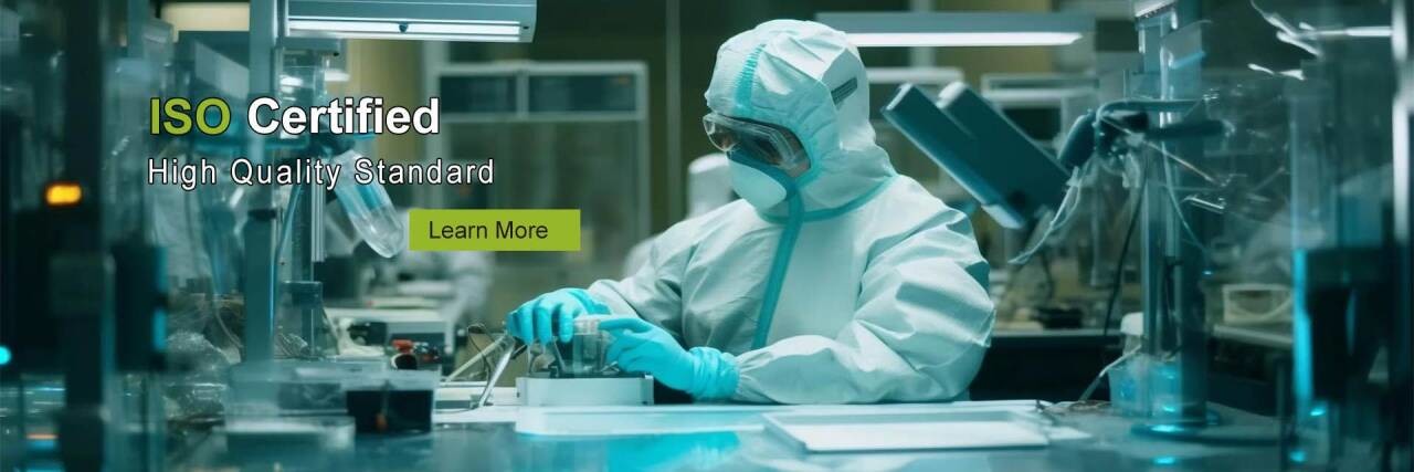 calidad Tirzepatida fábrica