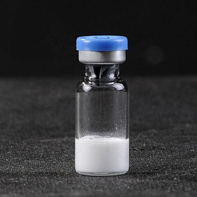 quality Péptido Selank 5mg del anxiolítico para Brain Health Memory factory