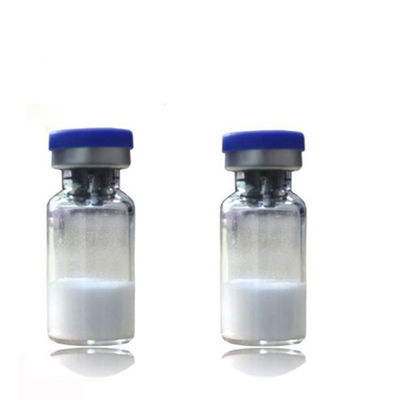 quality CAS 863288-34 Péptido de fragmento de GH de crecimiento 176 191 99% de pureza factory