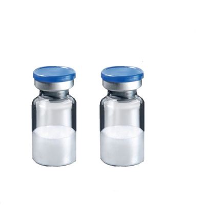 quality Péptidos para la pérdida de grasa para la construcción corporal Frag Hgh CAS 863288-34 factory