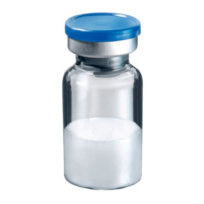 quality 99% Pureza CAS 863288-34 Fragmento GH Péptido 176 191 5mg factory
