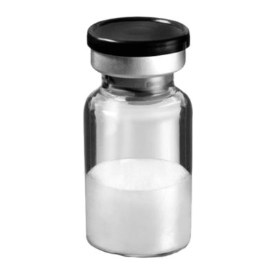 quality CAS 140703-51-1 Hormona de crecimiento humano péptidos Hexarelin 2Mg factory