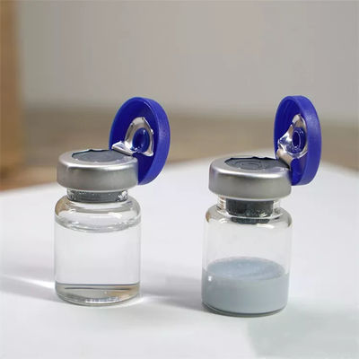 quality Péptidos Melanotan 2 Melanotan II para broncear factory