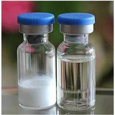 quality 218949-48-5 Péptidos de Hormona de Crecimiento Humano Tesamorelin Péptidos Polvo de HGH 2Mg / Vial factory