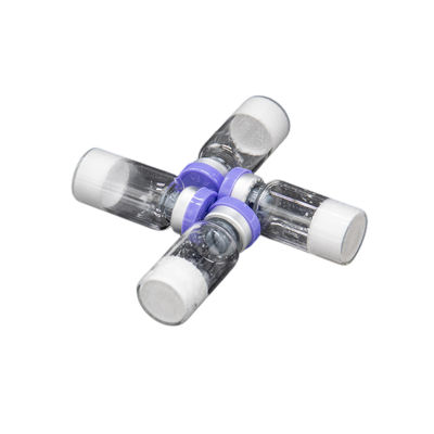 quality Suplemento CJC-1295 del levantamiento de pesas de la pureza elevada sin la quema gorda de DAC Peptide Releasing Hormones For factory