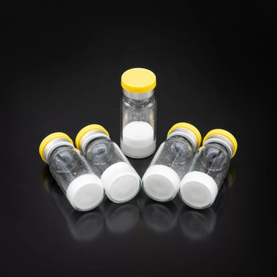 quality Acetato 2mg /Vial de Hexarelin del péptido de la hormona de crecimiento humano de no. 140703-51-1 de CAS factory