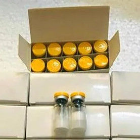 quality 99% de pureza KPV CAS 67277-97-3 Péptido en polvo liofilizado Materia prima factory