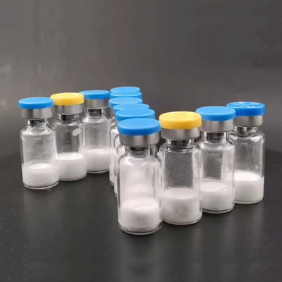 quality Oxitocina del péptido de Alpha Hypophamine Human Growth Hormone para CAS antienvejecedor 50-56-6 factory
