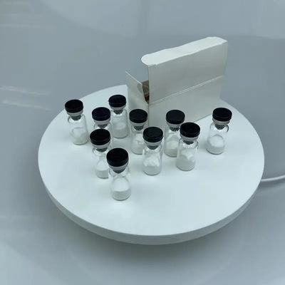 quality Polvo cosmético de alta calidad con precio de fábrica, 99% de pureza, PE 22-28, 5/10/15mg factory