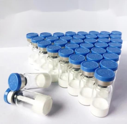 quality MW 489.5 Cardiogen (20mg) Péptido - Viales de Grado de Investigación de Alta Pureza factory