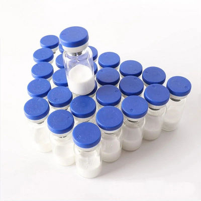 quality CAS 307297-39-8 Epitalón (Epitalón) 20 mg Péptidos para el desarrollo corporal para la piel factory