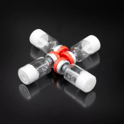 quality HPLC 99% Epithalon (Epitalon) Polvo liofilizado blanco de 50 mg factory