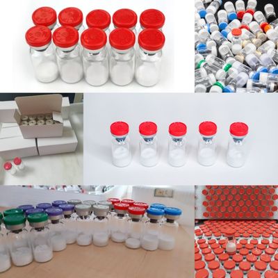 quality Tezepatida, Pinealón (20 mg) Glutamilaspartylarginina, péptido T-33 para la venta factory