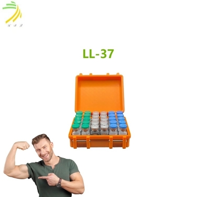 quality LL-37, - 5mg Péptido antimicrobiano, humano factory