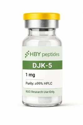 quality 1 mg/Válvula DJK-5 (ATMP-013A) péptido sintético, CAS 1809102-71-3 factory