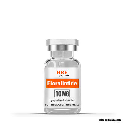 quality Péptido de investigación Eloralintida (LY3841136) – Agonista selectivo del receptor de amilina de alta pureza factory