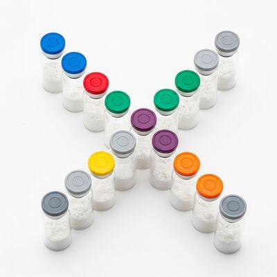 quality APIs 99% Puros Péptidos (GLP-3 RT) Solo para Uso en Investigación Científica factory
