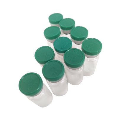 quality Construcción del cuerpo Ghrp 6 péptidos 5 mg Cas 87616-84-0 grado farmacéutico factory