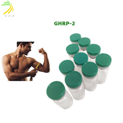 quality Péptido H.G.H GHRP 2 para Pérdida de Peso 5mg/Vial CAS 158861-67-7 factory