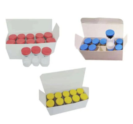 quality CAS 66004-57-7 Frag 176 Péptidos Inyectables Para el Culturismo factory