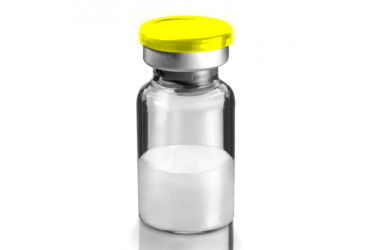 quality Cas 12629-01-5 Somapure 191aa Péptidos Orales Polvo Blanco factory